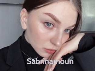 Sabrinamoun