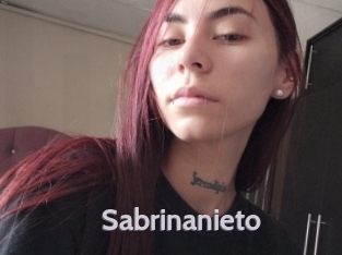 Sabrinanieto