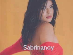Sabrinanoy