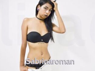 Sabrinaroman