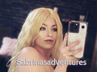 Sabrinasadventures
