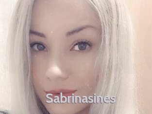 Sabrinasines