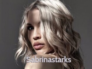 Sabrinastarks
