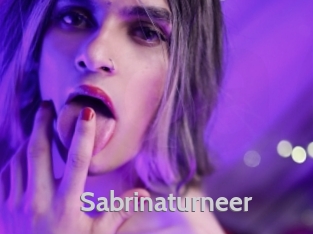 Sabrinaturneer