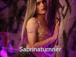 Sabrinaturnner