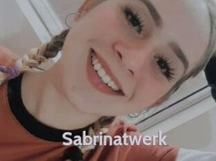 Sabrinatwerk