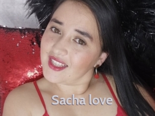 Sacha_love