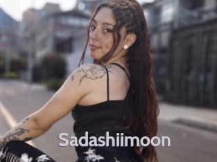 Sadashiimoon