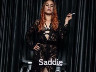 Saddie