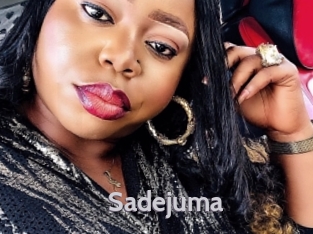 Sadejuma