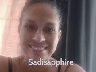 Sadisapphire
