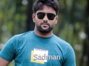 Sadman