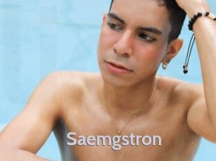 Saemgstron