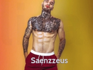 Saenzzeus
