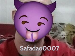 safadao0007 Live Cam 66