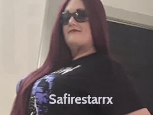 Safirestarrx
