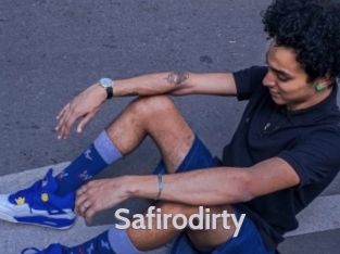 Safirodirty