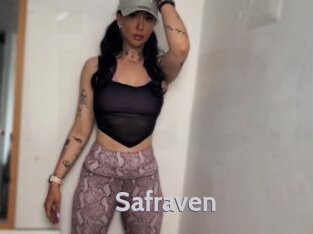 Safraven