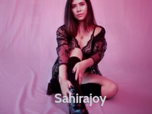 Sahirajoy