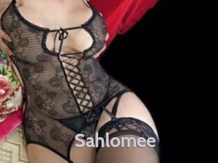 Sahlomee
