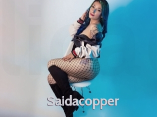 saidacopper Live Cam 66