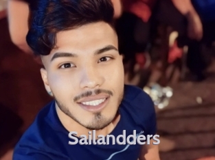 Sailandders