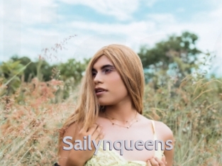 Sailynqueens