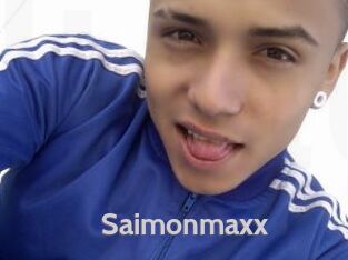 Saimonmaxx