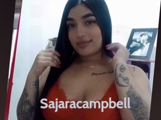 Sajaracampbell