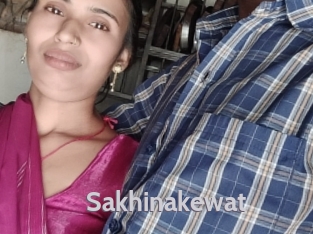 Sakhinakewat