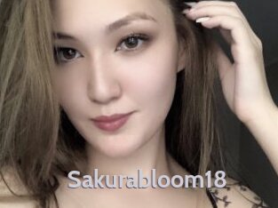 Sakurabloom18
