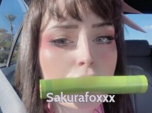 Sakurafoxxx
