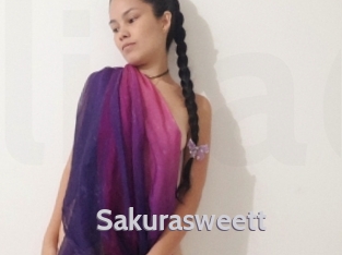 Sakurasweett
