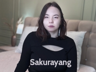 Sakurayang