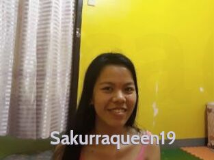 Sakurraqueen19