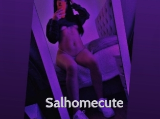 Salhomecute
