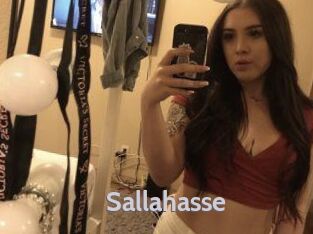 Sallahasse