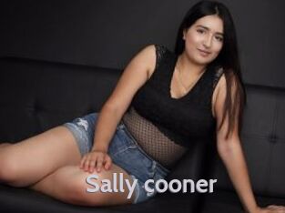 Sally_cooner