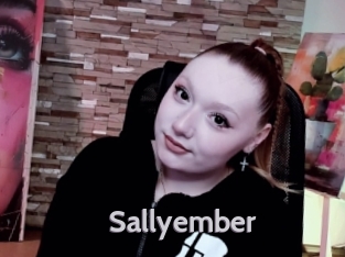 Sallyember