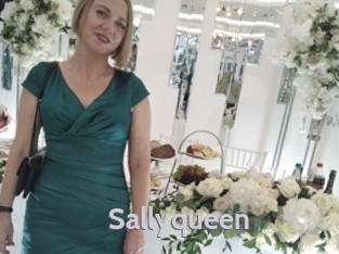 Sallyqueen