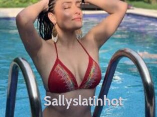 Sallyslatinhot