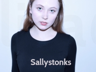 Sallystonks