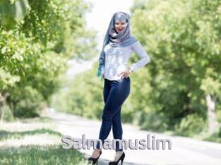 Salmamuslim