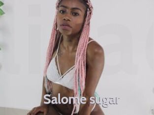 Salome_sugar
