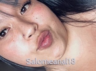 Salomeanal18
