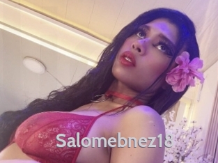 Salomebnez18