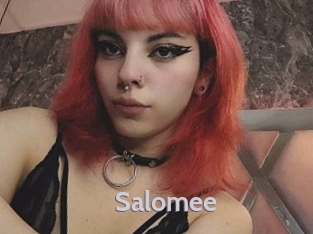 Salomee