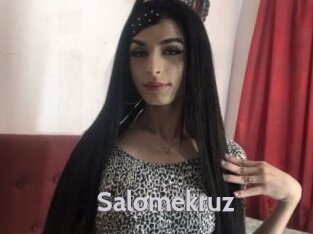 Salomekruz
