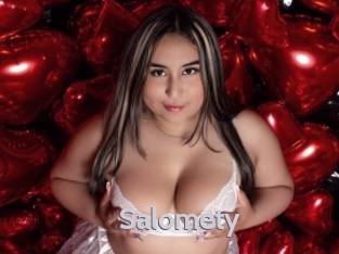 Salomety