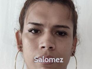 Salomez